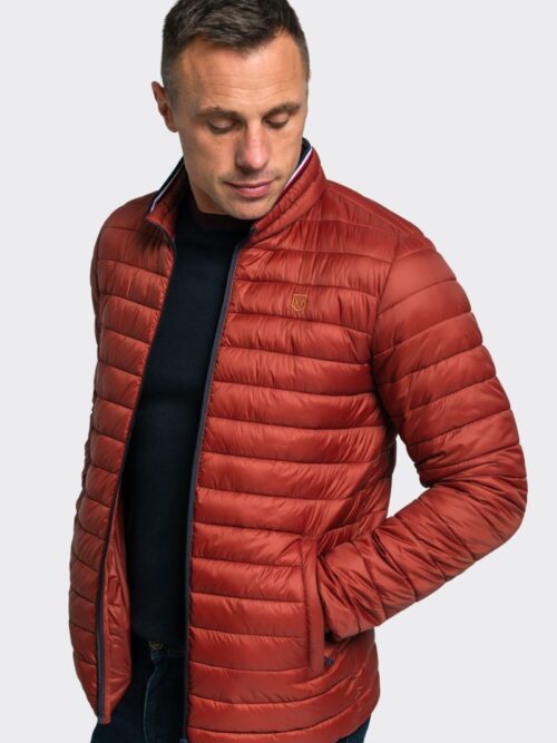 XV Kings Wentworth Jacket | Winter Birch