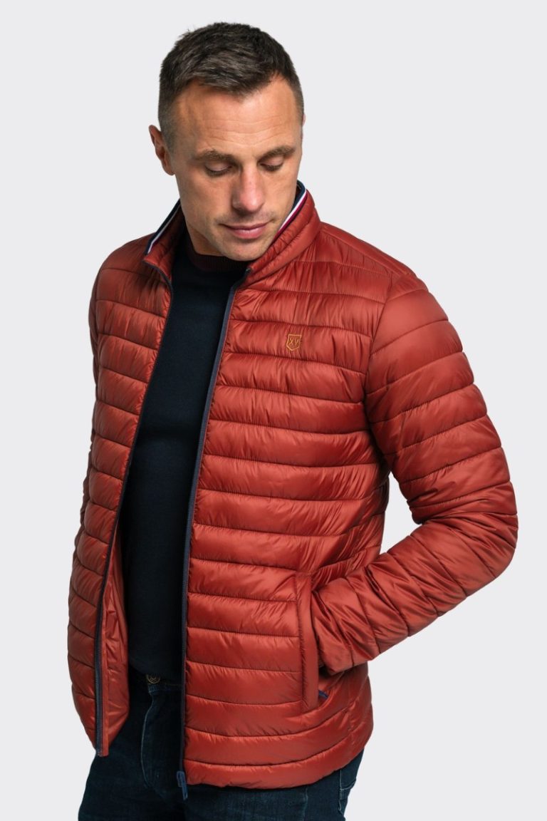 XV Kings Wentworth Jacket | Winter Birch