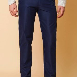 Marc Darcy Chinos | Royal Blue