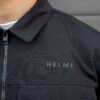 Men's Shacket in BLack