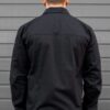 Haus of Helme Utility Shirt | Black