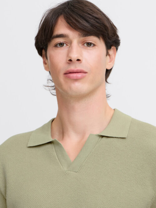 Short Sleeve Piqué Polo shirt