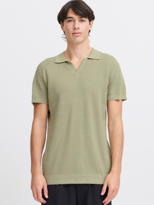 Casual Friday Pique Polo Shirt