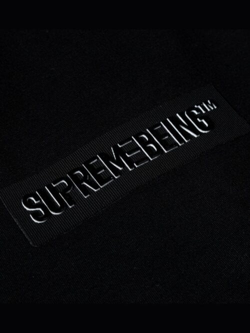 Supremebeing Branding