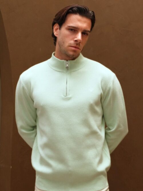 Premium Mens Knitwear