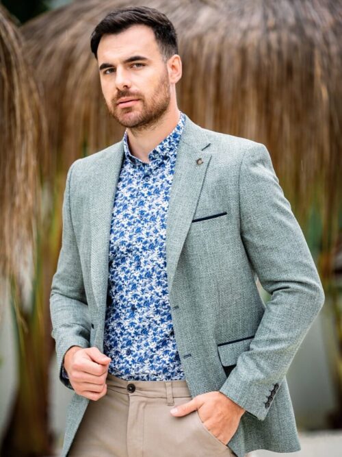 Classic Sports Jacket