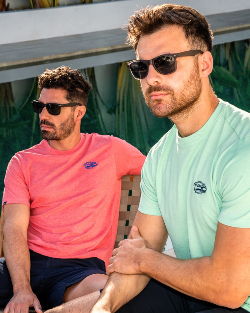 Paraffin Classic T-Shirt Deals