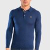 XV Kings Galactus Long Sleeve Polo | Admiral