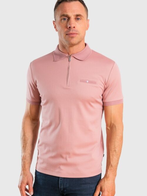 XV Kings Notre Dame Polo Shirt | Charmed