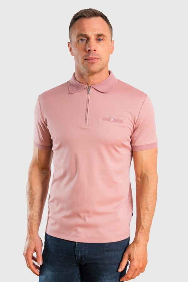 XV Kings Notre Dame Polo Shirt | Charmed