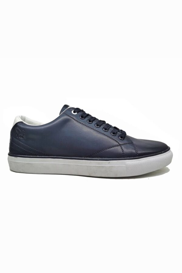 Marcozzi of Venice Basel Trainer | Midnight Blue