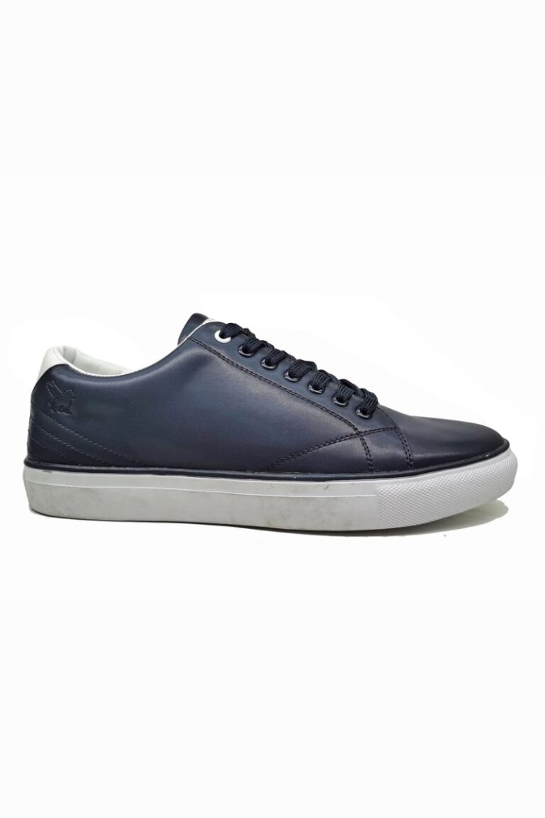 Marcozzi of Venice Basel Trainer | Midnight Blue
