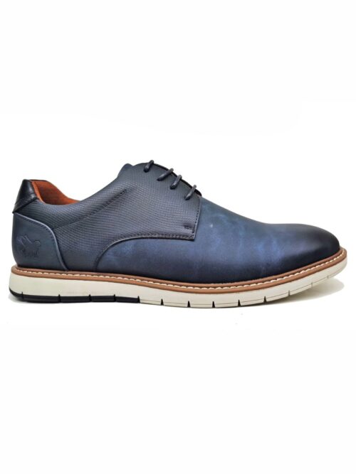 Marcozzi of Venice Gijon Shoe | Oceanic