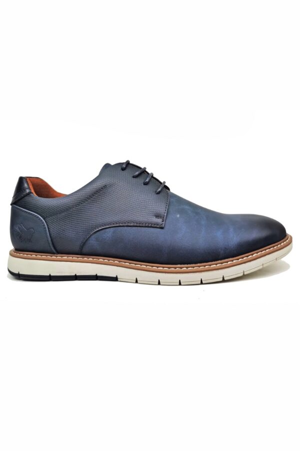 Marcozzi of Venice Gijon Shoe | Oceanic