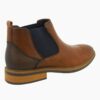 Park Avenue Sunnyside Chelsea Boot | Cognac