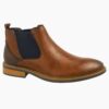 Park Avenue Sunnyside Chelsea Boot | Cognac