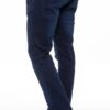 Enzo Bootcut Jeans Indigo Wash