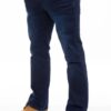 Enzo Bootcut Jeans Indigo Wash