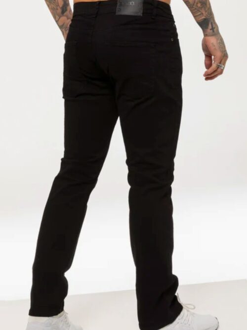 Black jeans for men