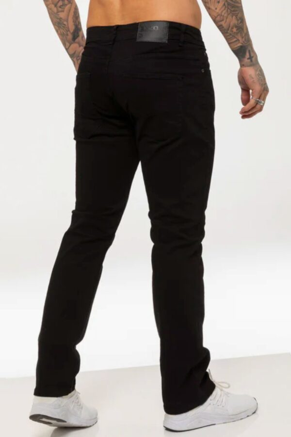 Black jeans for men