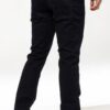 5 pocket denim jeans in navy