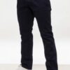 Enzo Straight Leg Jeans Blue Wash