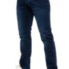 Enzo Straight Leg Jeans MSW