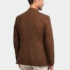 Tailored Men's Blazer