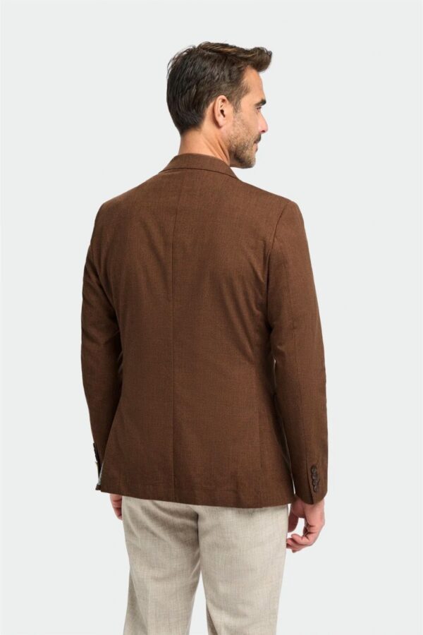 Tailored Men's Blazer