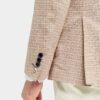 Button detailing Cavani Sports Jacket