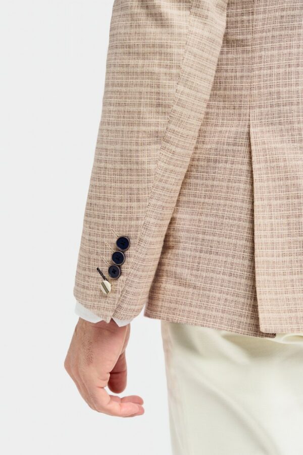 Button detailing Cavani Sports Jacket
