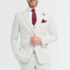 House of Cavani Tropez Suit Jacket | Slate