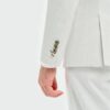 Tailored fit mix and match suit from Cavani
