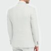 House of Cavani Tropez Suit Jacket | Slate