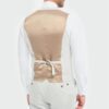 House of Cavani Tropez Waistcoat | Slate