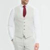 House of Cavani Tropez Waistcoat | Slate