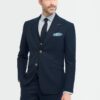 House of Cavani Tropez Suit Jacket | Navy