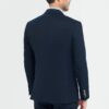 Navy Suit Jacket House of Cavani