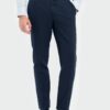 House of Cavani Tropez Suit Trousers | Navy