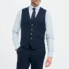 House of Cavani Tropez Waistcoat | Navy