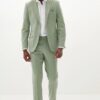 Marc Darcy Finley 2 Piece Suit Moss Green