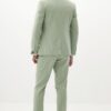 Marc Darcy Finley Tailored Suit Moss Green (3)