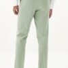 Men's Tailored Suit Trousers