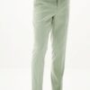 Marc Darcy Finley Tailored Trousers | Moss Green