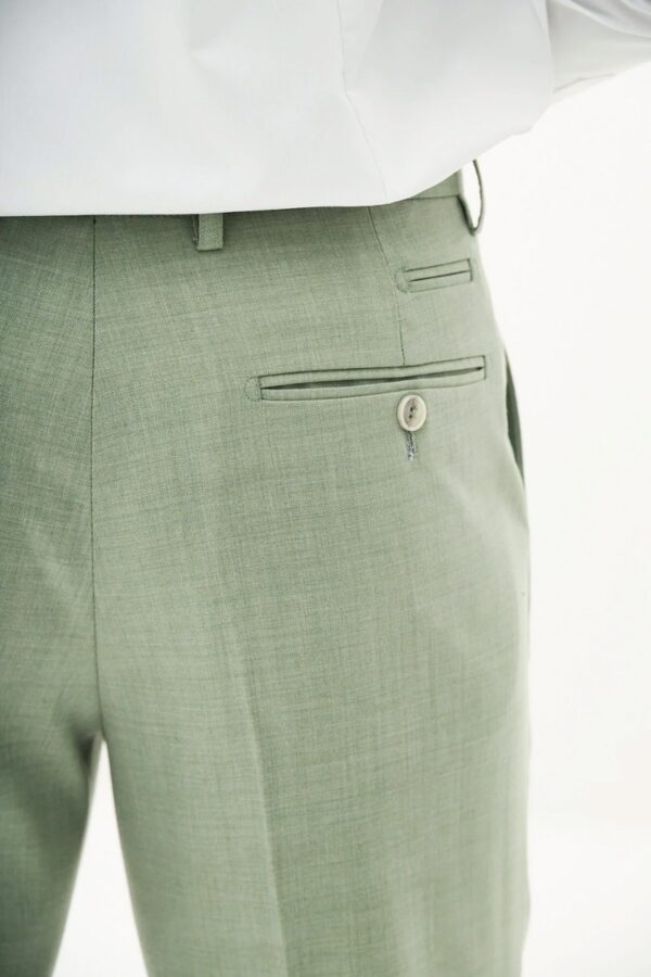 Race Day, Wedding Suit Pants