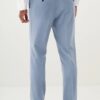 Marc Darcy HM5 Suit Trouser | Sky Blue