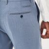Marc Darcy HM5 Suit Trouser | Sky Blue