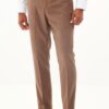 Marc Darcy HM5 Suit Trouser | Tan