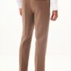 Marc Darcy HM5 Suit Trouser | Tan