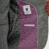 Premium Menswear from Marc Darcy | Lightweight Tweed Blazer